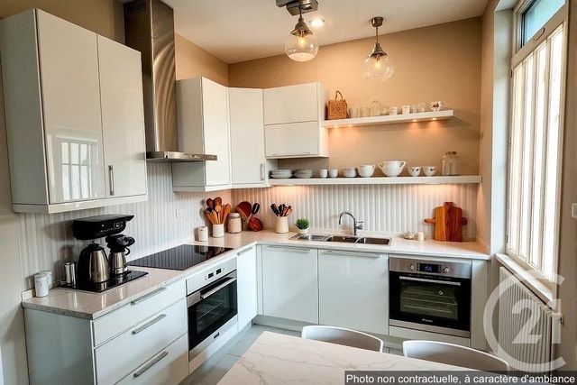 maison à vendre - 8 pièces - 192.48 m2 - MONTGERON - 91 - ILE-DE-FRANCE - Century 21 Bellimmo