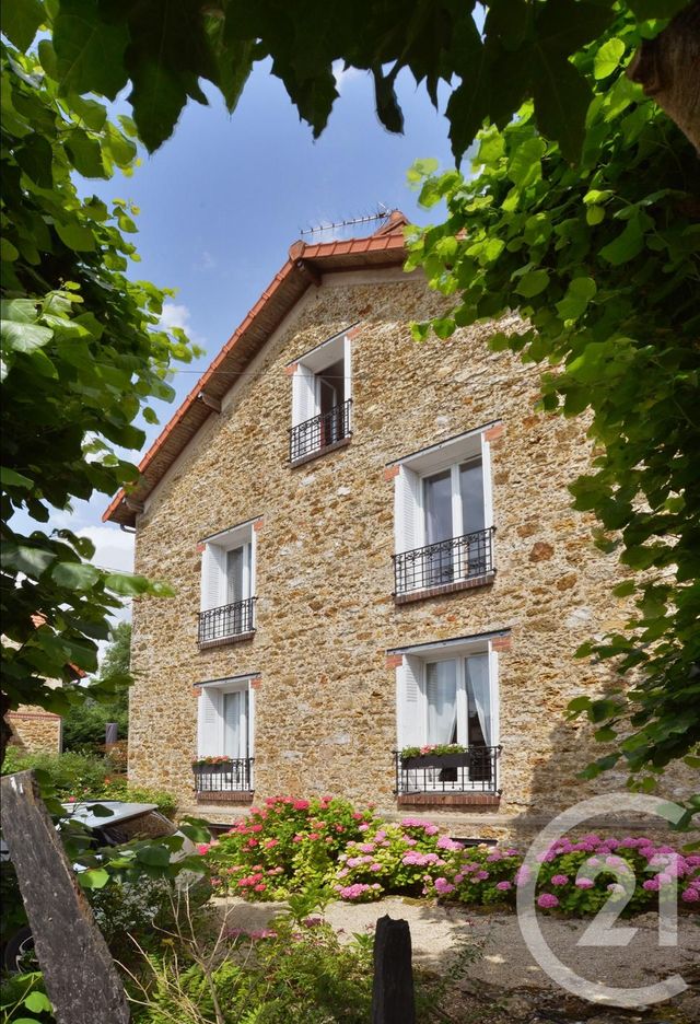 maison - MONTGERON - 91