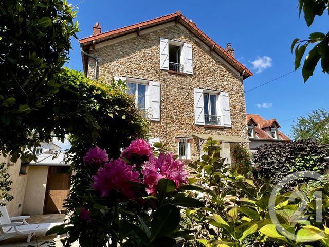 maison - MONTGERON - 91