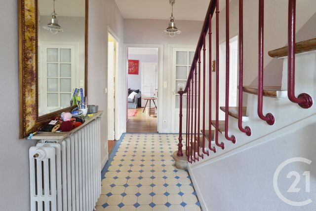 maison à vendre - 8 pièces - 192.48 m2 - MONTGERON - 91 - ILE-DE-FRANCE - Century 21 Bellimmo