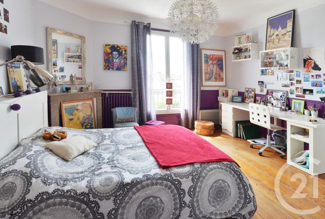 maison à vendre - 8 pièces - 192.48 m2 - MONTGERON - 91 - ILE-DE-FRANCE - Century 21 Bellimmo