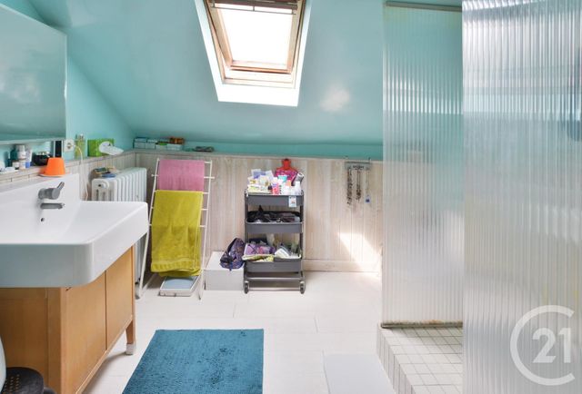 maison à vendre - 8 pièces - 192.48 m2 - MONTGERON - 91 - ILE-DE-FRANCE - Century 21 Bellimmo