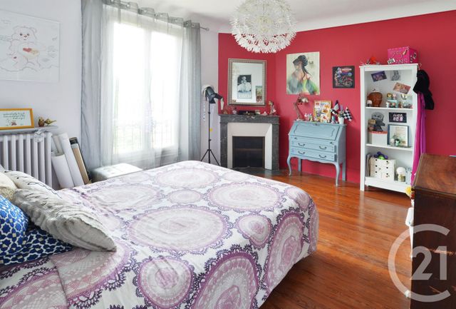 maison à vendre - 8 pièces - 192.48 m2 - MONTGERON - 91 - ILE-DE-FRANCE - Century 21 Bellimmo