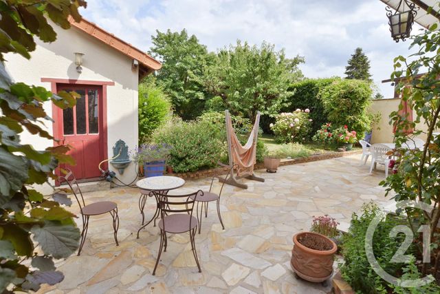 maison à vendre - 8 pièces - 192.48 m2 - MONTGERON - 91 - ILE-DE-FRANCE - Century 21 Bellimmo