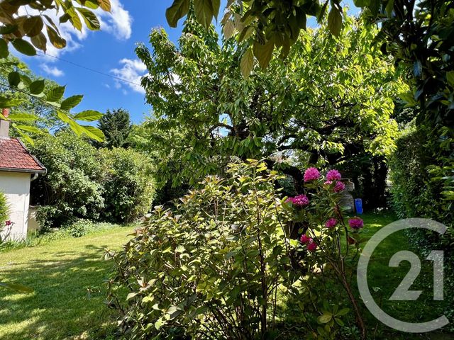 maison à vendre - 8 pièces - 192.48 m2 - MONTGERON - 91 - ILE-DE-FRANCE - Century 21 Bellimmo