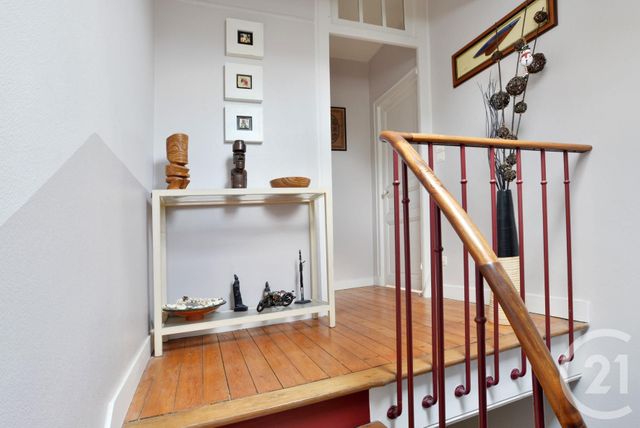 maison à vendre - 8 pièces - 192.48 m2 - MONTGERON - 91 - ILE-DE-FRANCE - Century 21 Bellimmo