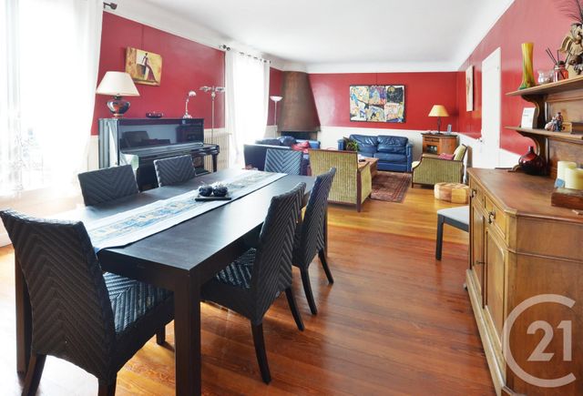 maison à vendre - 8 pièces - 192.48 m2 - MONTGERON - 91 - ILE-DE-FRANCE - Century 21 Bellimmo