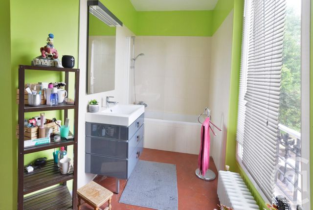 maison à vendre - 8 pièces - 192.48 m2 - MONTGERON - 91 - ILE-DE-FRANCE - Century 21 Bellimmo