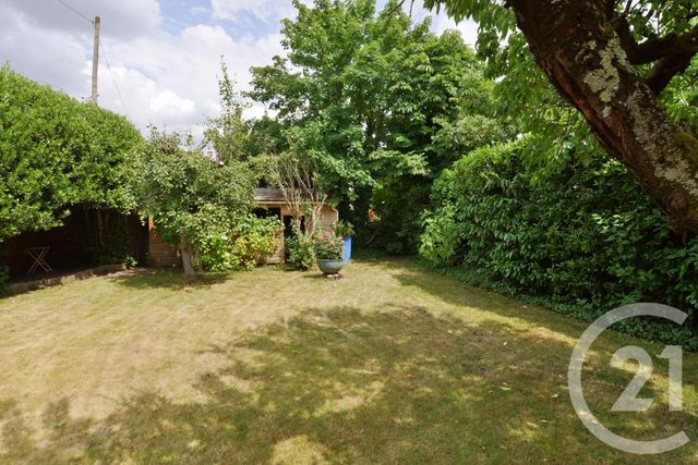 maison à vendre - 8 pièces - 192.48 m2 - MONTGERON - 91 - ILE-DE-FRANCE - Century 21 Bellimmo