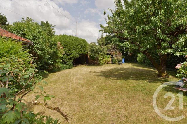 maison à vendre - 8 pièces - 192.48 m2 - MONTGERON - 91 - ILE-DE-FRANCE - Century 21 Bellimmo