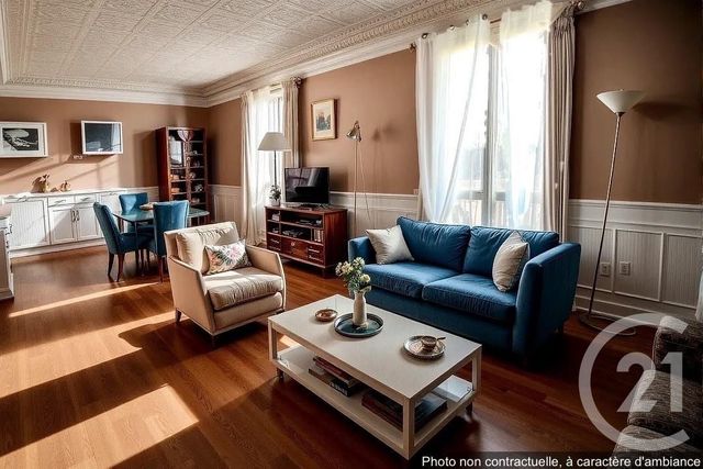 maison à vendre - 8 pièces - 192.48 m2 - MONTGERON - 91 - ILE-DE-FRANCE - Century 21 Bellimmo