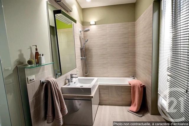 maison à vendre - 8 pièces - 192.48 m2 - MONTGERON - 91 - ILE-DE-FRANCE - Century 21 Bellimmo