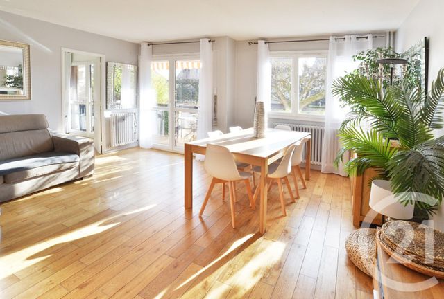 appartement - MONTGERON - 91