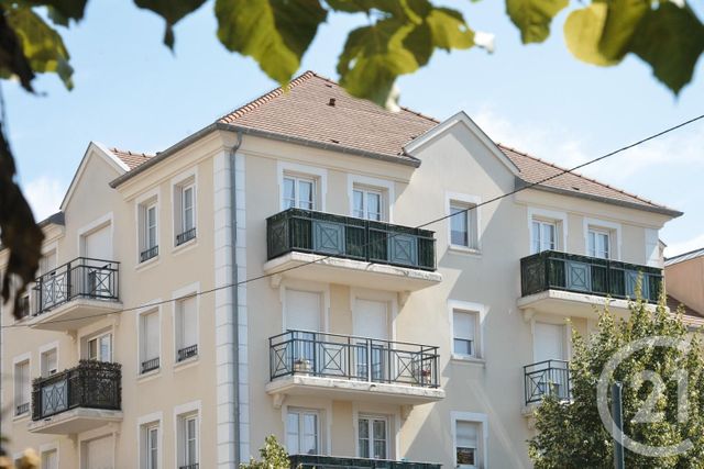 appartement - MONTGERON - 91