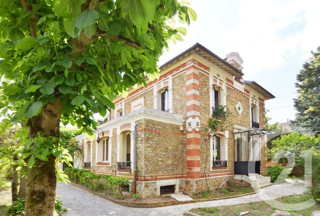 maison - MONTGERON - 91