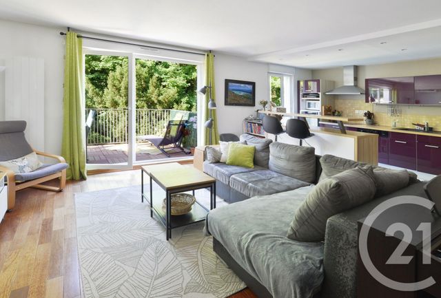 Appartement Duplex à vendre CROSNE