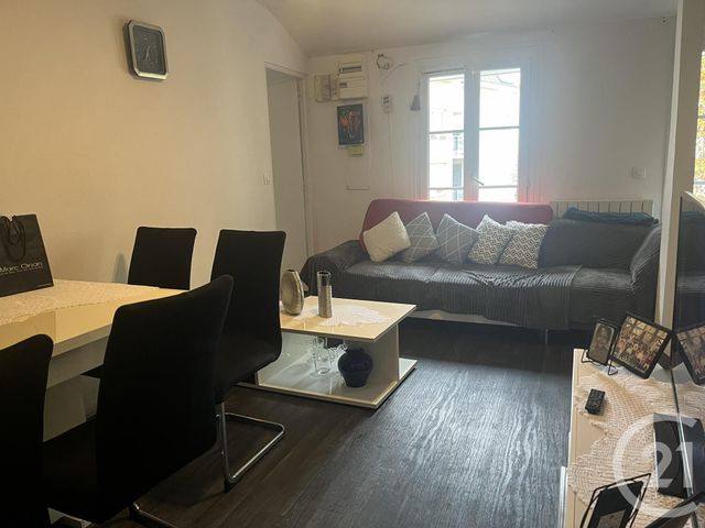 Afficher la photo en grand Appartement F2 à vendre - 2 pièces - 38.0 m2 - ATHIS MONS - 91 - ILE-DE-FRANCE - Century 21 Bellimmo