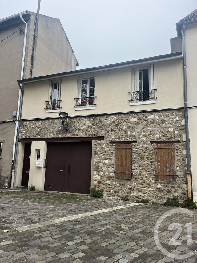 Afficher la photo en grand Appartement F2 à vendre - 2 pièces - 38.0 m2 - ATHIS MONS - 91 - ILE-DE-FRANCE - Century 21 Bellimmo