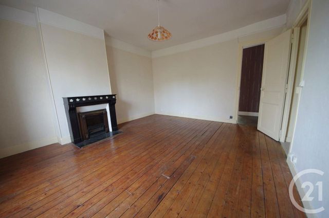 appartement - CROSNE - 91
