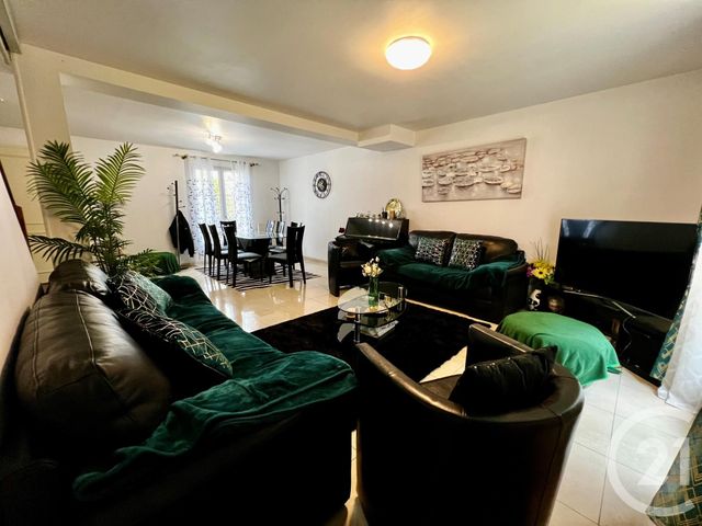 Afficher la photo en grand maison à vendre - 7 pièces - 125.0 m2 - CROSNE - 91 - ILE-DE-FRANCE - Century 21 Bellimmo