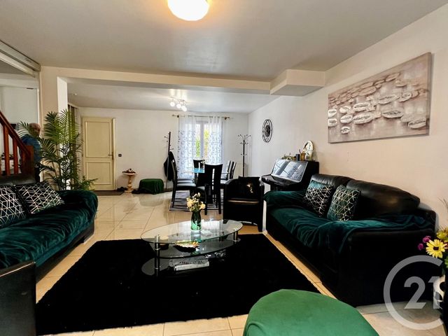 Afficher la photo en grand maison à vendre - 7 pièces - 125.0 m2 - CROSNE - 91 - ILE-DE-FRANCE - Century 21 Bellimmo