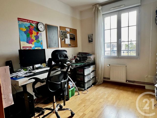 Afficher la photo en grand maison à vendre - 7 pièces - 125.0 m2 - CROSNE - 91 - ILE-DE-FRANCE - Century 21 Bellimmo