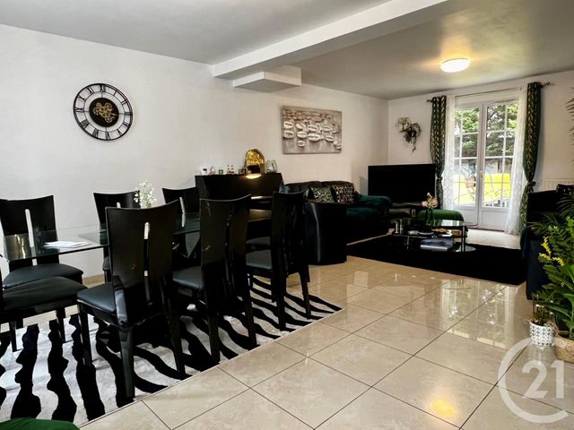 Afficher la photo en grand maison à vendre - 7 pièces - 125.0 m2 - CROSNE - 91 - ILE-DE-FRANCE - Century 21 Bellimmo