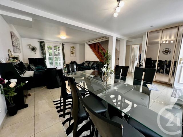 Afficher la photo en grand maison à vendre - 7 pièces - 125.0 m2 - CROSNE - 91 - ILE-DE-FRANCE - Century 21 Bellimmo