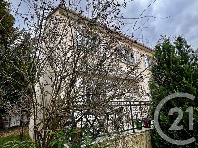 Afficher la photo en grand maison à vendre - 7 pièces - 125.0 m2 - CROSNE - 91 - ILE-DE-FRANCE - Century 21 Bellimmo