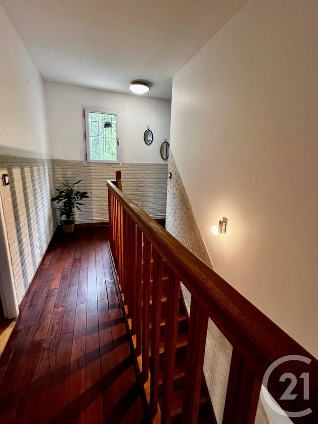 Afficher la photo en grand maison à vendre - 7 pièces - 125.0 m2 - CROSNE - 91 - ILE-DE-FRANCE - Century 21 Bellimmo