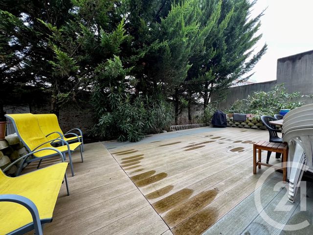 Afficher la photo en grand maison à vendre - 7 pièces - 125.0 m2 - CROSNE - 91 - ILE-DE-FRANCE - Century 21 Bellimmo