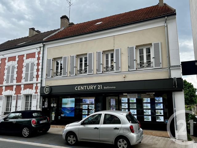 Immeuble à vendre MONTGERON