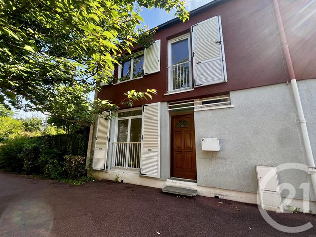 Maison à vendre EPINAY SOUS SENART