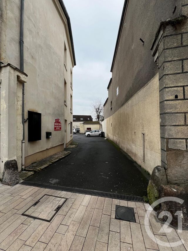 Afficher la photo en grand parking à vendre - 12.75 m2 - MONTGERON - 91 - ILE-DE-FRANCE - Century 21 Bellimmo