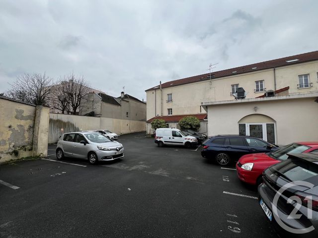 Afficher la photo en grand parking à vendre - 12.75 m2 - MONTGERON - 91 - ILE-DE-FRANCE - Century 21 Bellimmo