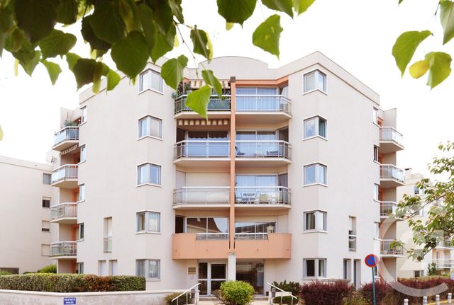 Appartement F3 à vendre MONTGERON