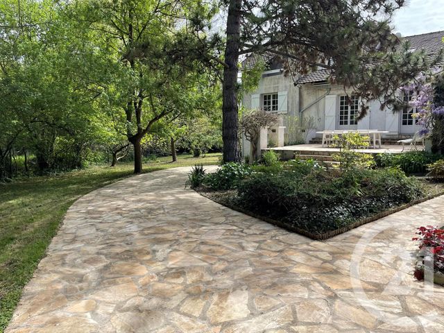 Afficher la photo en grand maison à vendre - 7 pièces - 231.0 m2 - MONTGERON - 91 - ILE-DE-FRANCE - Century 21 Bellimmo