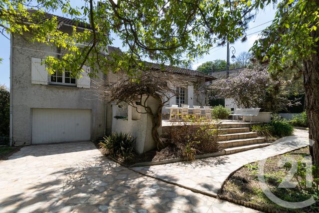 Afficher la photo en grand maison à vendre - 7 pièces - 231.0 m2 - MONTGERON - 91 - ILE-DE-FRANCE - Century 21 Bellimmo