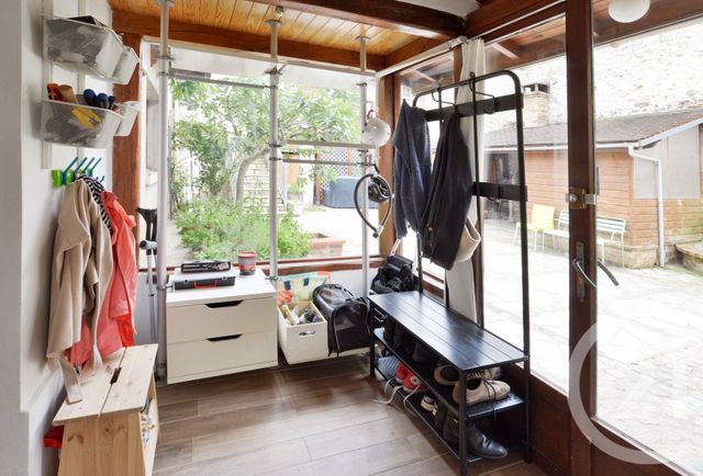 Appartement Duplex à vendre - 4 pièces - 76.75 m2 - MONTGERON - 91 - ILE-DE-FRANCE - Century 21 Bellimmo