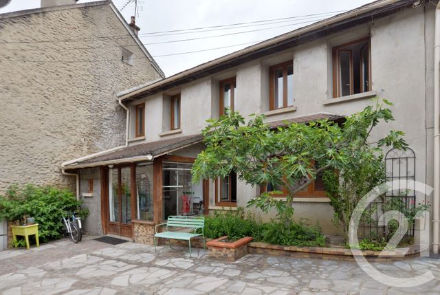 appartement - MONTGERON - 91
