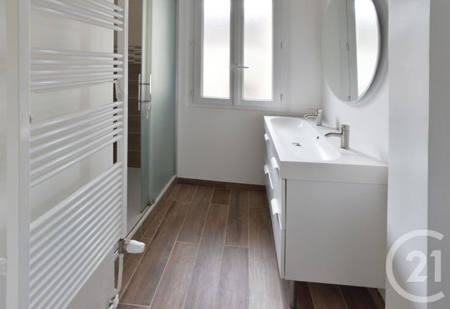Appartement Duplex à vendre - 4 pièces - 76.75 m2 - MONTGERON - 91 - ILE-DE-FRANCE - Century 21 Bellimmo