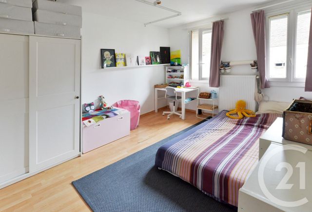 Appartement Duplex à vendre - 4 pièces - 76.75 m2 - MONTGERON - 91 - ILE-DE-FRANCE - Century 21 Bellimmo