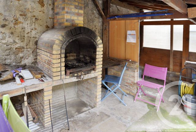 Appartement Duplex à vendre - 4 pièces - 76.75 m2 - MONTGERON - 91 - ILE-DE-FRANCE - Century 21 Bellimmo