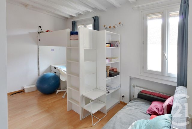 Appartement Duplex à vendre - 4 pièces - 76.75 m2 - MONTGERON - 91 - ILE-DE-FRANCE - Century 21 Bellimmo