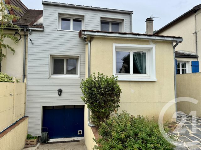 maison - MONTGERON - 91