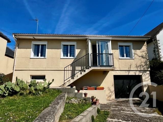 maison à vendre - 5 pièces - 85.05 m2 - CROSNE - 91 - ILE-DE-FRANCE - Century 21 Bellimmo