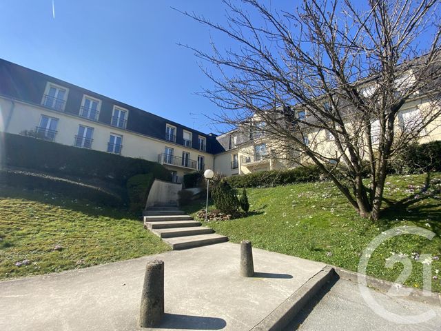 Appartement F3 à louer MONTGERON