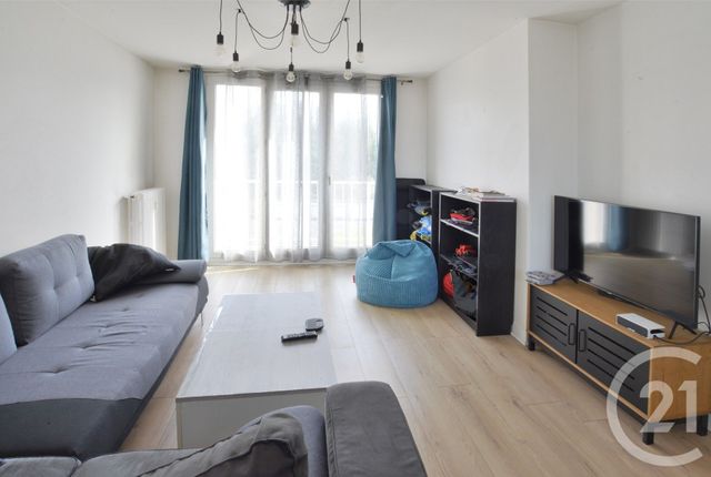 appartement - MONTGERON - 91
