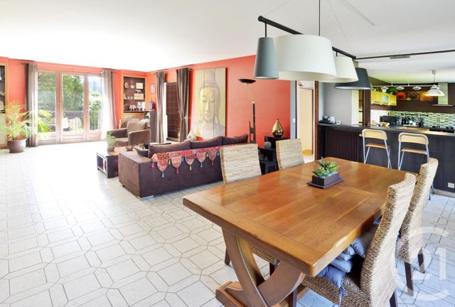 Afficher la photo en grand maison à vendre - 7 pièces - 155.0 m2 - MONTGERON - 91 - ILE-DE-FRANCE - Century 21 Bellimmo