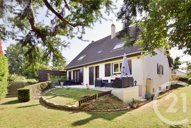 Afficher la photo en grand maison à vendre - 7 pièces - 155.0 m2 - MONTGERON - 91 - ILE-DE-FRANCE - Century 21 Bellimmo
